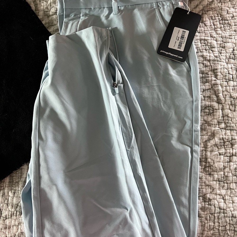Primo Golf Joggers Men's Pants